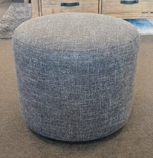 Circle Short Ottoman 450 Round 400H Suggestion Dic