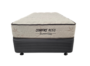 Comfort Plus 2.0 King Single Matt & Base
