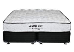 Comfort Plus 2.0 King Matt & Base