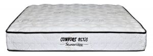 Comfort Plus 2.0 King Mattress Only