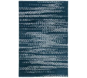 Coronet 7498 Peacock Rug 2.0x2.9M