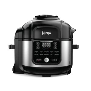 Ninja Foodi 11 In 1 6L Multi Cooker