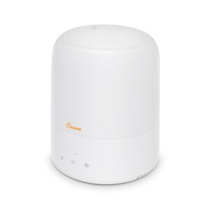 Crane Cool Mist Humidifier & Diffuser & Light