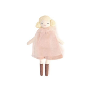 Crane Baby Doll Clara 20X5X35Cm