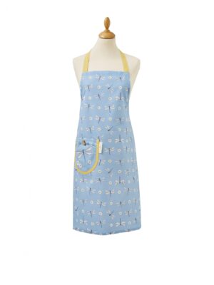 English Meadow Apron