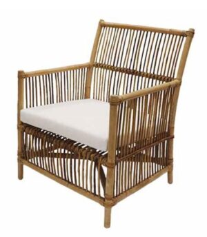 Ballina Arm Chair 700X730X880H