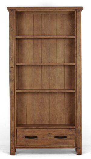Oberon Bookcase 950X320X1855H
