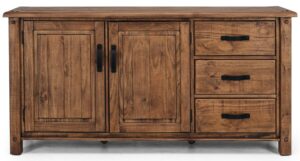 Oberon Buffet Sideboard 1600X450X800H