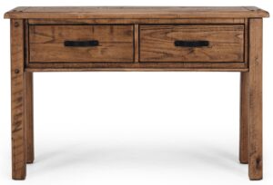 Oberon Hall Console Table 1200X380X780H