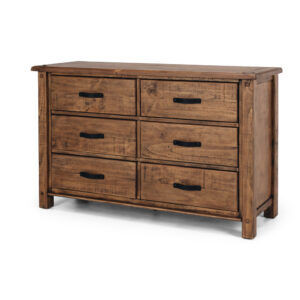 Oberon 6Dr Lowboy 1350X450X820H