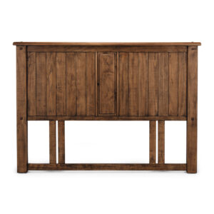 Oberon King/Queen Headboard 1710X73X1200H