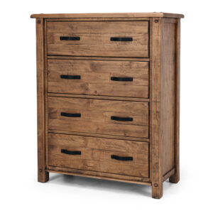 Oberon 4Dr Tallboy 980X450X1200H