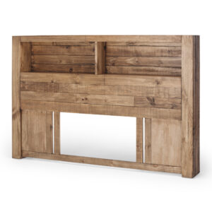 Raglan King/Superking Headboard Bookend