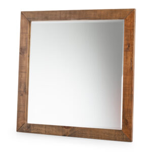 Raglan Mirror To Fit On 8Dr Lowboy