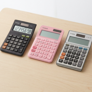 Calculators