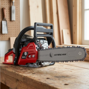 Chainsaws & Trimmers