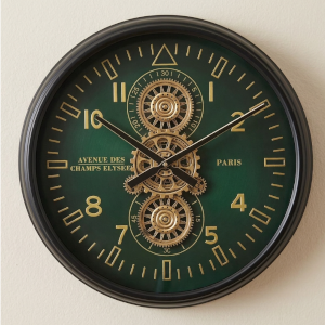 Clocks