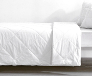 Cotton 250Gsm Light Weight Duvet Inner Auz Super K