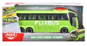 Dickie Man Lions Coach Flixbus 26.5Cm