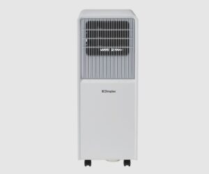 Dimplex 2.6Kw Portable Heatpump With Led Display