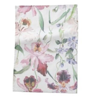 Deliliah 50:50Linen Cotton Teatowel 50X70Cm