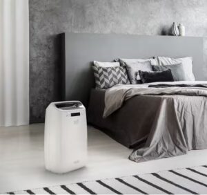 Delonghi Tasciugo Ariadry Pure 16L Dehumidifier
