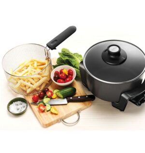 Sunbeam Multi Cooker Deep Fryer