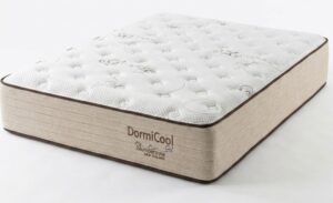 Dormicool Ct 1 Firm Cali King Mattress Only