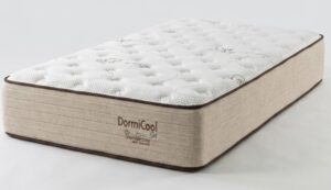 Dormicool Ct 1 Firm King Single Mattress Only