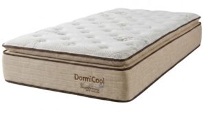 Dormicool Ct 2 Pillow Top Single Mattress Only