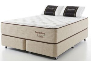 Dormicool Ct 1 Firm Cali King Matt & Base