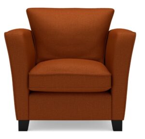 Duke 1 Seater In A Grade Fabric 930X900X900H