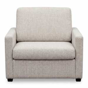 Starscream Single Sofabed Pepper 1080X890X900H