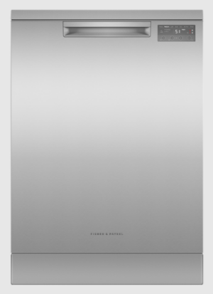 F&P Standard C2 15 Place Dishwasher 870X597X600