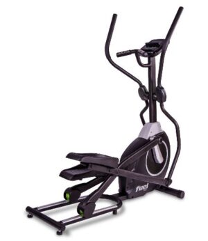 Fuel 5.0 Elliptical Crosstrainer 1450X520X1600