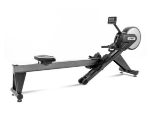 Spirit Crw800+ Air Power Rowing Machine