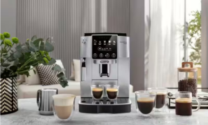 Delonghi Magnifica Start Coffee Machine