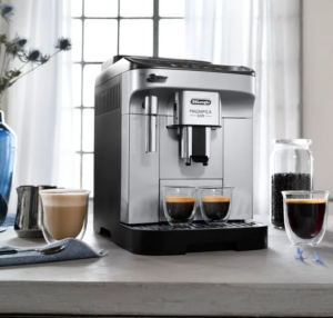 Delonghi Magnifica Fully Auto Coffee Machine