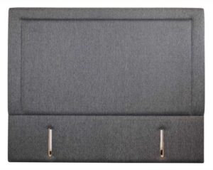 Eclipse Framed Headboard In Selected Fabric Cali K