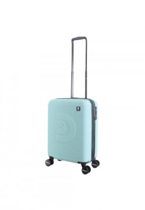 Discovery Eclipse Cabin Mint Luggage 36X54X21Cm