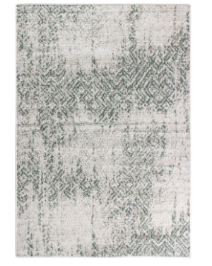 Eden Indoor/Outdoor Fading Green Rug 2.0X2.9