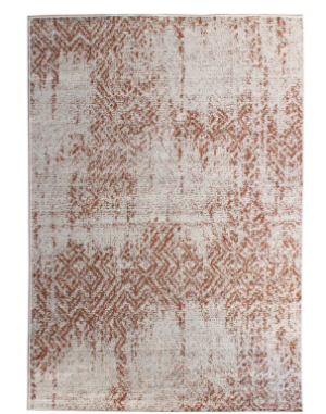 Eden Indoor/Outdoor Fading Terra Rug 2.0X2.9