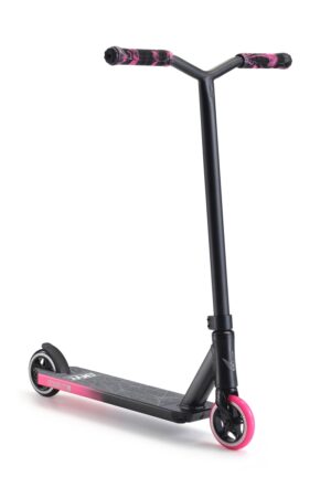 Envy One S3 Complete Black Pink Scooter