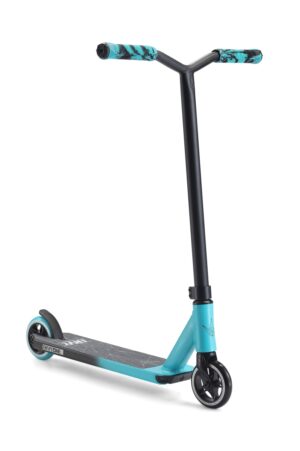 Envy One S3 Complete Teal Black Scooter