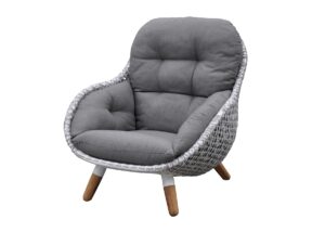 Excalibur Laguna Outdoor Lounge Chair