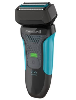 Remington Style Series F4 Pivot Head Foil Shaver