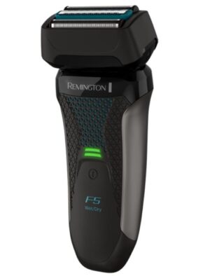 Remington Style Series F5 Foil Shaver Waterproof