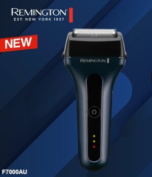 Remington Style Series F7 Pivot Head Foil Shaver
