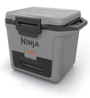 Ninja Frostvault 28L Hard Cooler Slate Grey