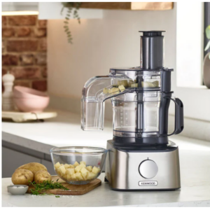 Kenwood Multipro Compac Foodprocessor
